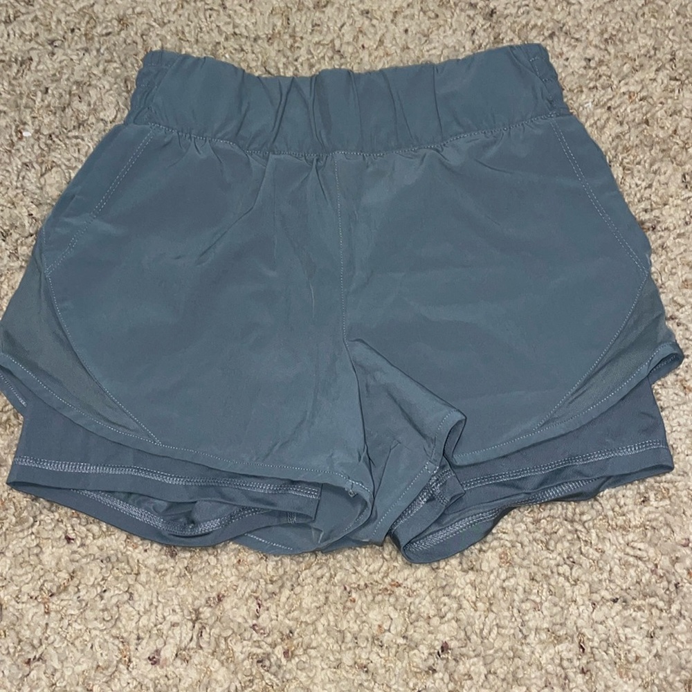 running shorts